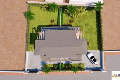 Villa i Carini, Palermo, Carini - € 270.000 | Ref: 20/26 - foto 2