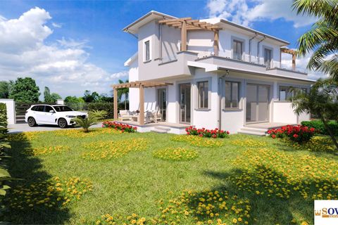 Villa i Carini, Palermo, Carini - € 270.000 | Ref: 20/26 - foto 3