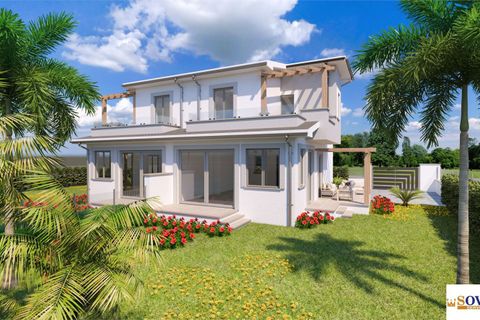Villa i Carini, Palermo, Carini - € 270.000 | Ref: 20/26 - foto 4