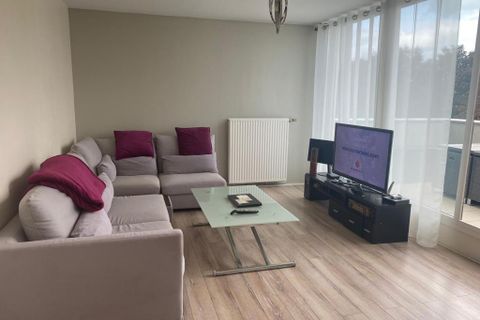Apartment in Lognes, Seine-et-Marne, Lognes - € 900/month | Ref: 869424 - photo 2
