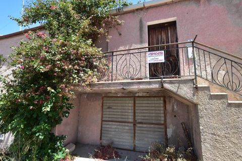 Leilighet i Laerru, Sassari, Laerru - € 25 000 | Ref: 13544 - foto 7