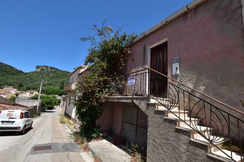 Leilighet i Laerru, Sassari, Laerru - € 25 000 | Ref: 13544 - foto 8