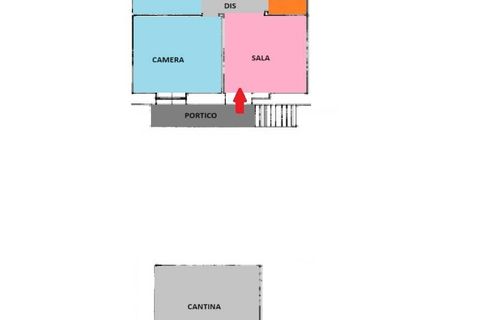 Leilighet i Laerru, Sassari, Laerru - € 25 000 | Ref: 13544 - foto 9