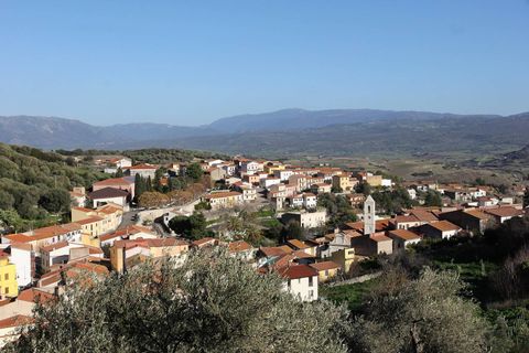 Leilighet i Laerru, Sassari, Laerru - € 25 000 | Ref: 13544 - foto 13