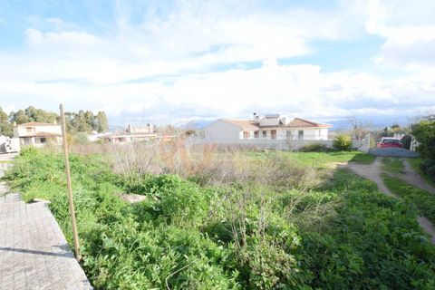 Helårsgrund i Nuoro, Nuoro, Nuoro - € 95.000 | Ref: 13914 - foto 6