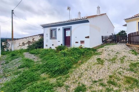 Villa i Castro Marim, Faro, Castro Marim - € 210.000 | Ref: MRT3261 - foto 2