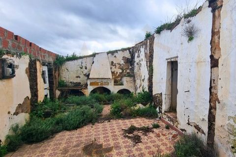 Villa i Castro Marim, Faro, Castro Marim - € 210.000 | Ref: MRT3261 - foto 35