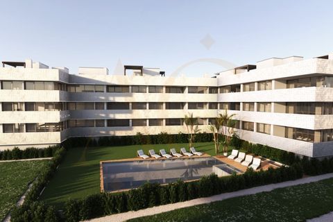 Lejlighed i Tavira, Faro, Tavira - € 810.635 | Ref: APTT3S17 - foto 1