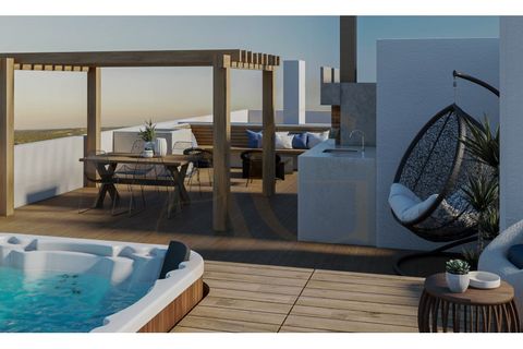 Lejlighed i Tavira, Faro, Tavira - € 810.635 | Ref: APTT3S17 - foto 2