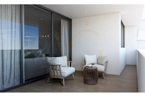 Lejlighed i Tavira, Faro, Tavira - € 498.571 | Ref: APTT3S7 - foto 9