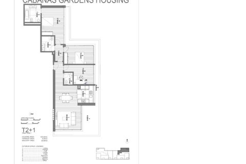 Lejlighed i Tavira, Faro, Tavira - € 498.571 | Ref: APTT3S7 - foto 15