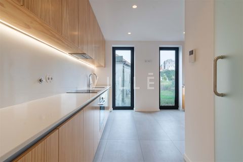 Villa i Matosinhos, Porto, Matosinhos - € 875.000 | Ref: PO2348 - foto 3