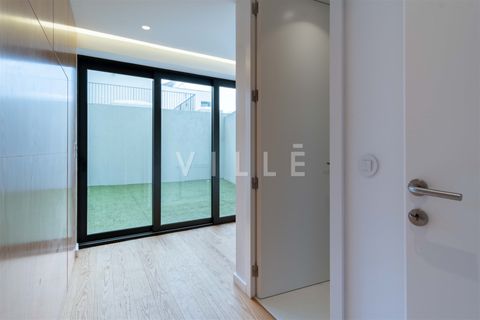 Villa i Matosinhos, Porto, Matosinhos - € 875.000 | Ref: PO2348 - foto 6