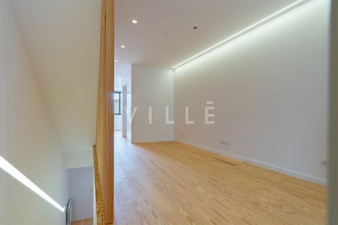 Villa i Matosinhos, Porto, Matosinhos - € 875.000 | Ref: PO2348 - foto 7