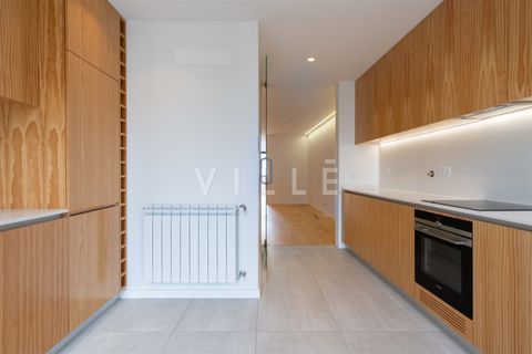 Villa i Matosinhos, Porto, Matosinhos - € 875.000 | Ref: PO2348 - foto 8