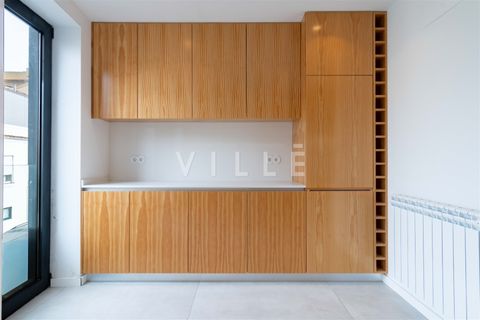 Villa i Matosinhos, Porto, Matosinhos - € 875.000 | Ref: PO2348 - foto 10