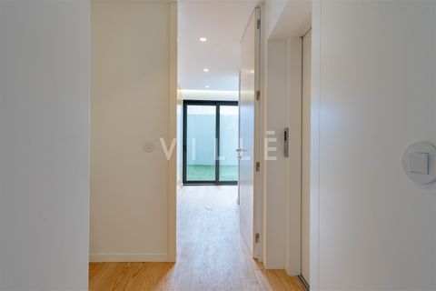 Villa i Matosinhos, Porto, Matosinhos - € 875.000 | Ref: PO2348 - foto 11