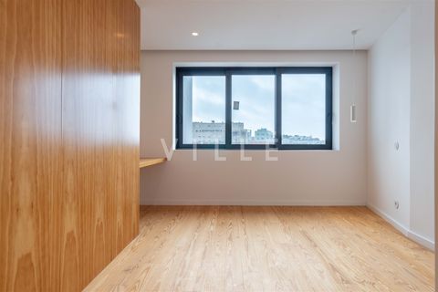 Villa i Matosinhos, Porto, Matosinhos - € 875.000 | Ref: PO2348 - foto 13