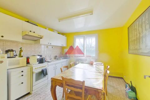 Villa em Cogna, Jura, Cogna - € 249.000 | Ref: 85128560 - foto 4