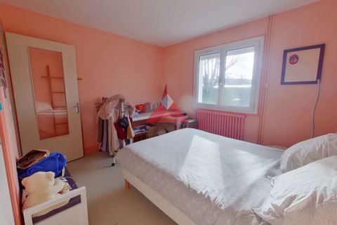 Villa em Cogna, Jura, Cogna - € 249.000 | Ref: 85128560 - foto 7