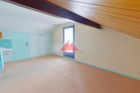 Villa em Cogna, Jura, Cogna - € 249.000 | Ref: 85128560 - foto 8
