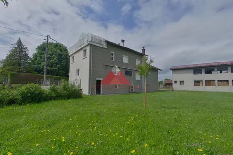 Villa em Cogna, Jura, Cogna - € 249.000 | Ref: 85128560 - foto 2