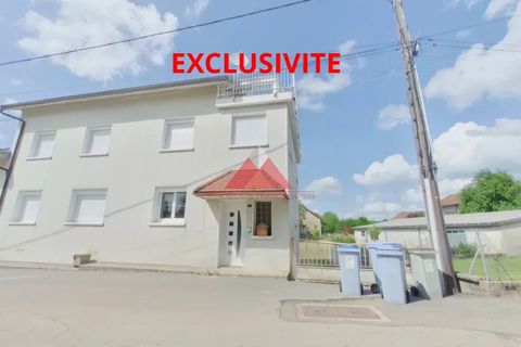Villa em Cogna, Jura, Cogna - € 249.000 | Ref: 85128560 - foto 1