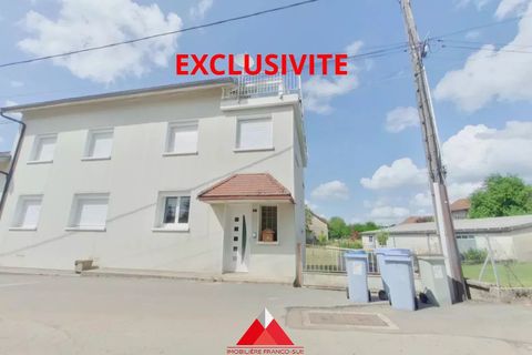 Willa: Cogna, Jura, Cogna – 249 000 € | Ref: 85128560 – zdjęcie 1
