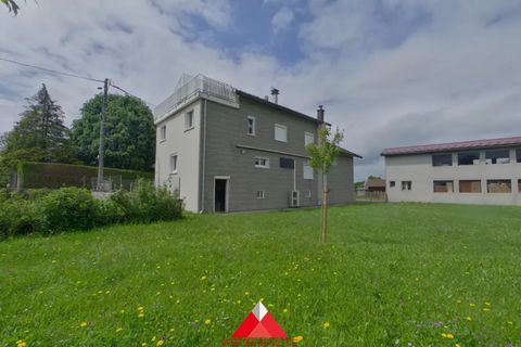 Willa: Cogna, Jura, Cogna – 249 000 € | Ref: 85128560 – zdjęcie 2