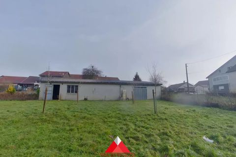 Willa: Cogna, Jura, Cogna – 249 000 € | Ref: 85128560 – zdjęcie 3