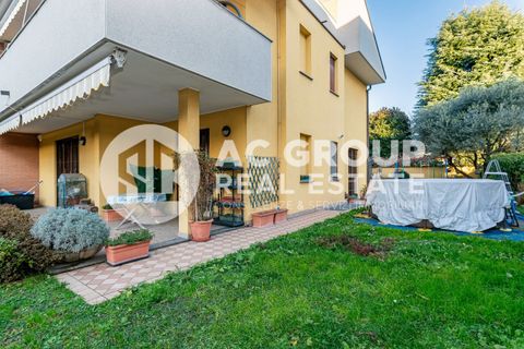 Villa i Saronno, Varese, Saronno - € 520.000 | Ref: villa.bi.saronno - foto 2