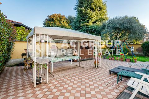 Villa i Saronno, Varese, Saronno - € 520.000 | Ref: villa.bi.saronno - foto 3