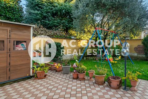Villa i Saronno, Varese, Saronno - € 520.000 | Ref: villa.bi.saronno - foto 4