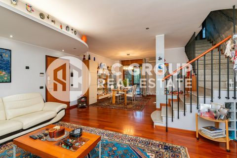Villa i Saronno, Varese, Saronno - € 520.000 | Ref: villa.bi.saronno - foto 5