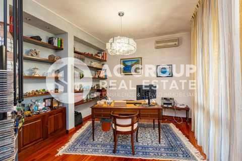 Villa i Saronno, Varese, Saronno - € 520.000 | Ref: villa.bi.saronno - foto 7