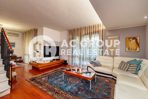 Villa i Saronno, Varese, Saronno - € 520.000 | Ref: villa.bi.saronno - foto 8