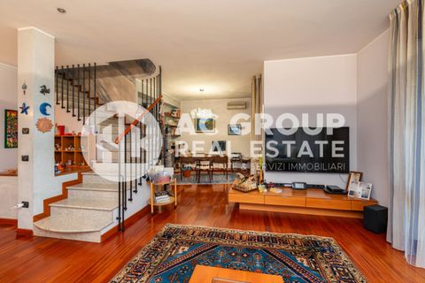 Villa i Saronno, Varese, Saronno - € 520.000 | Ref: villa.bi.saronno - foto 10