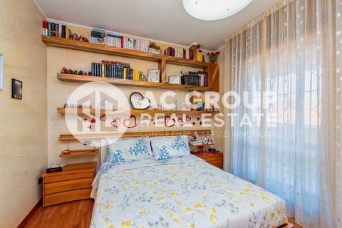 Villa i Saronno, Varese, Saronno - € 520.000 | Ref: villa.bi.saronno - foto 15