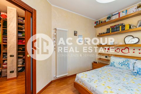 Villa i Saronno, Varese, Saronno - € 520.000 | Ref: villa.bi.saronno - foto 17