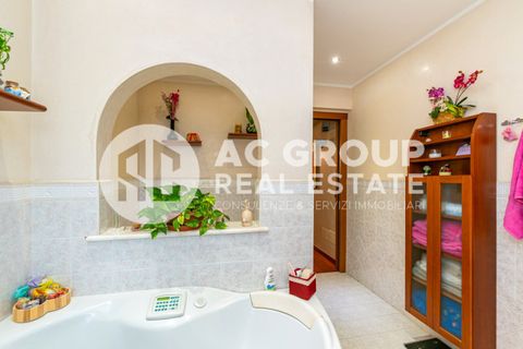 Villa i Saronno, Varese, Saronno - € 520.000 | Ref: villa.bi.saronno - foto 19