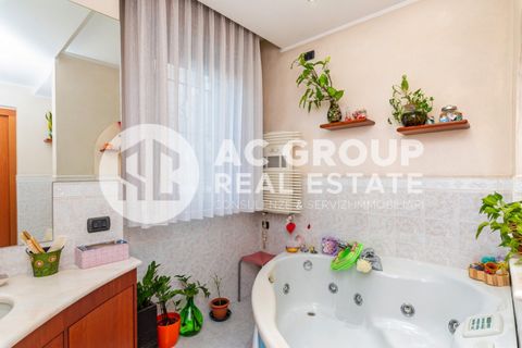 Villa i Saronno, Varese, Saronno - € 520.000 | Ref: villa.bi.saronno - foto 20