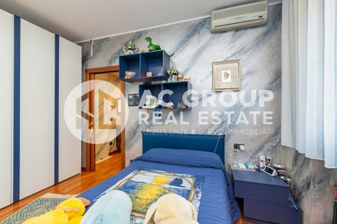Villa i Saronno, Varese, Saronno - € 520.000 | Ref: villa.bi.saronno - foto 21
