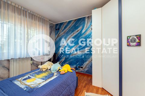 Villa i Saronno, Varese, Saronno - € 520.000 | Ref: villa.bi.saronno - foto 22