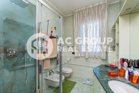 Villa i Saronno, Varese, Saronno - € 520.000 | Ref: villa.bi.saronno - foto 24