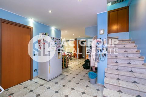 Villa i Saronno, Varese, Saronno - € 520.000 | Ref: villa.bi.saronno - foto 25