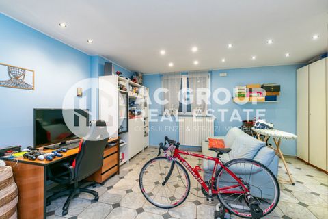 Villa i Saronno, Varese, Saronno - € 520.000 | Ref: villa.bi.saronno - foto 26