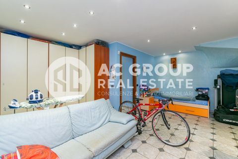 Villa i Saronno, Varese, Saronno - € 520.000 | Ref: villa.bi.saronno - foto 27