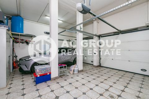 Villa i Saronno, Varese, Saronno - € 520.000 | Ref: villa.bi.saronno - foto 30