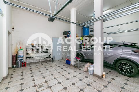 Villa i Saronno, Varese, Saronno - € 520.000 | Ref: villa.bi.saronno - foto 31