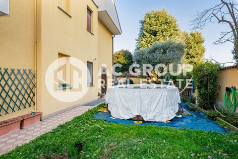 Villa i Saronno, Varese, Saronno - € 520.000 | Ref: villa.bi.saronno - foto 32